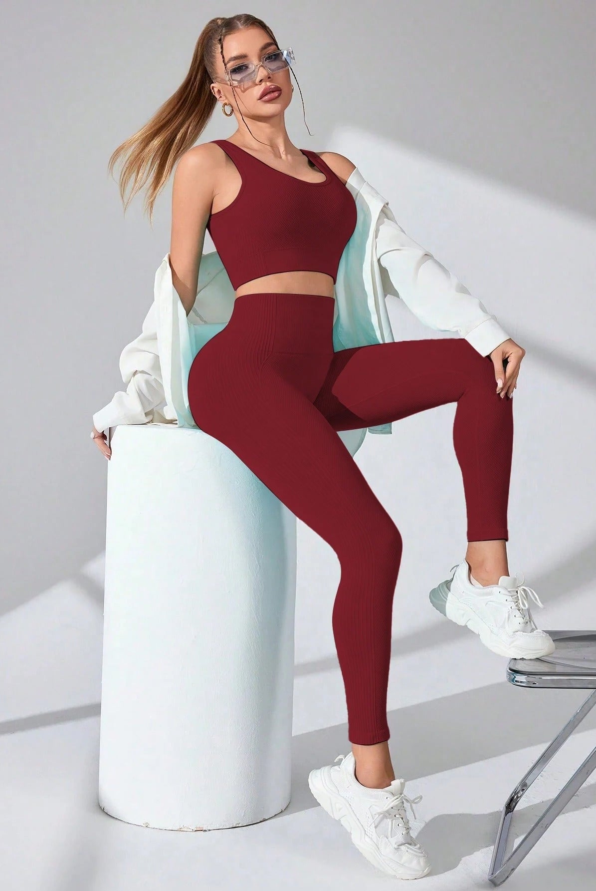 Textured Set Sets Starlethics