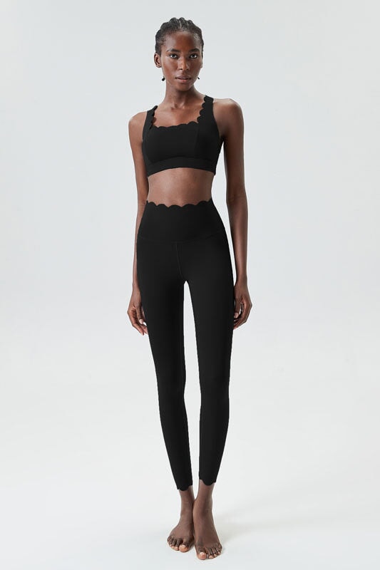 Starlethics Fitness Leggings