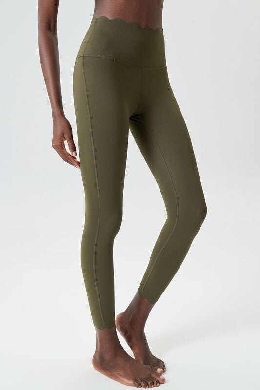 Starlethics Fitness Leggings