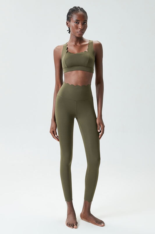 Starlethics Fitness Leggings