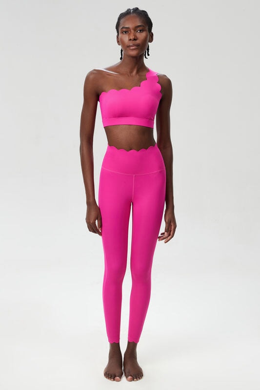 Starlethics Fitness Leggings