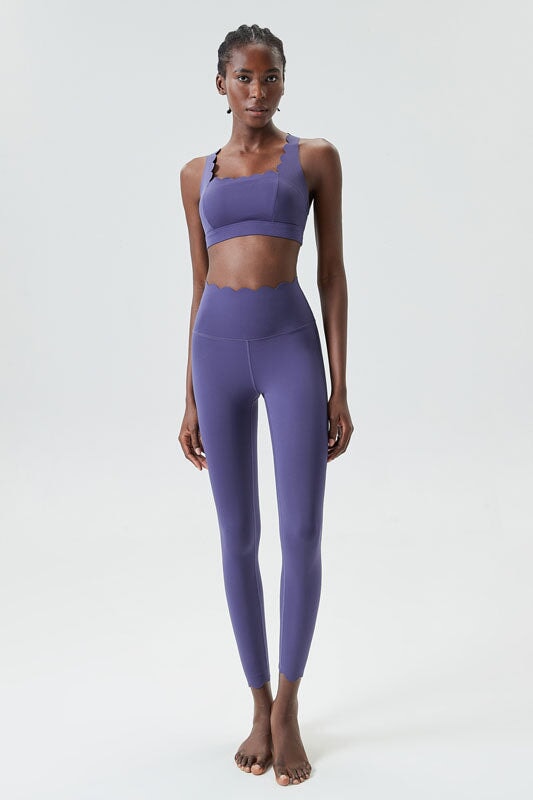 Starlethics Fitness Leggings