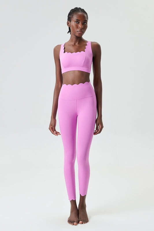 Starlethics Fitness Leggings