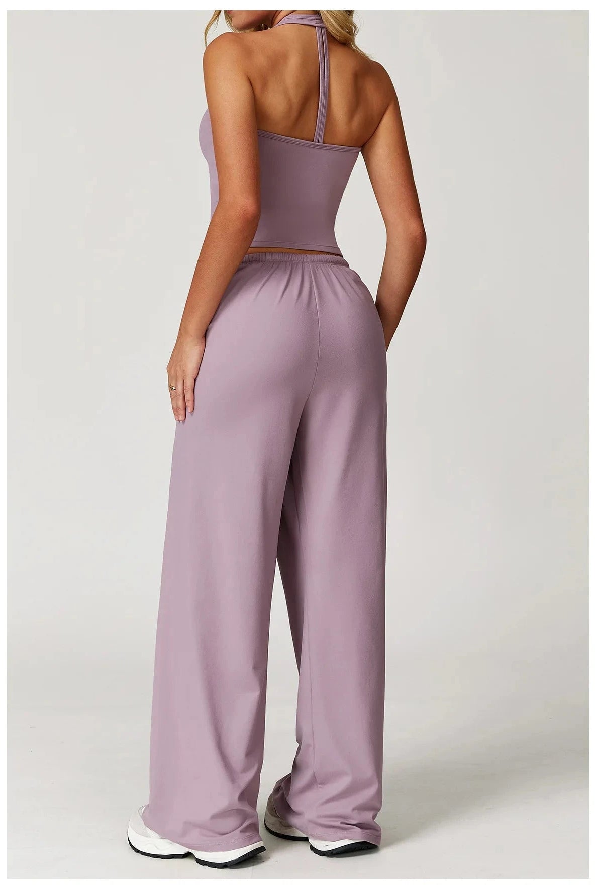 BreezeFlex Loose Yoga Pants Yoga Pants Starlethics