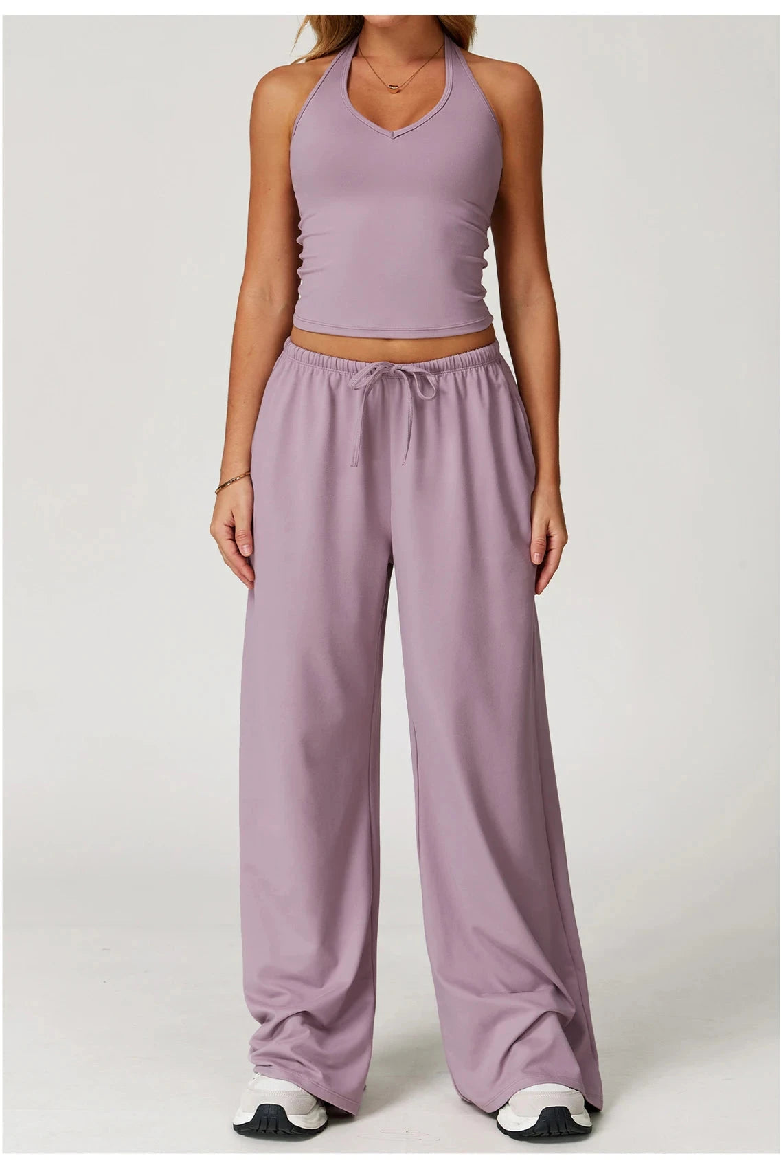 BreezeFlex Loose Yoga Pants Yoga Pants Starlethics