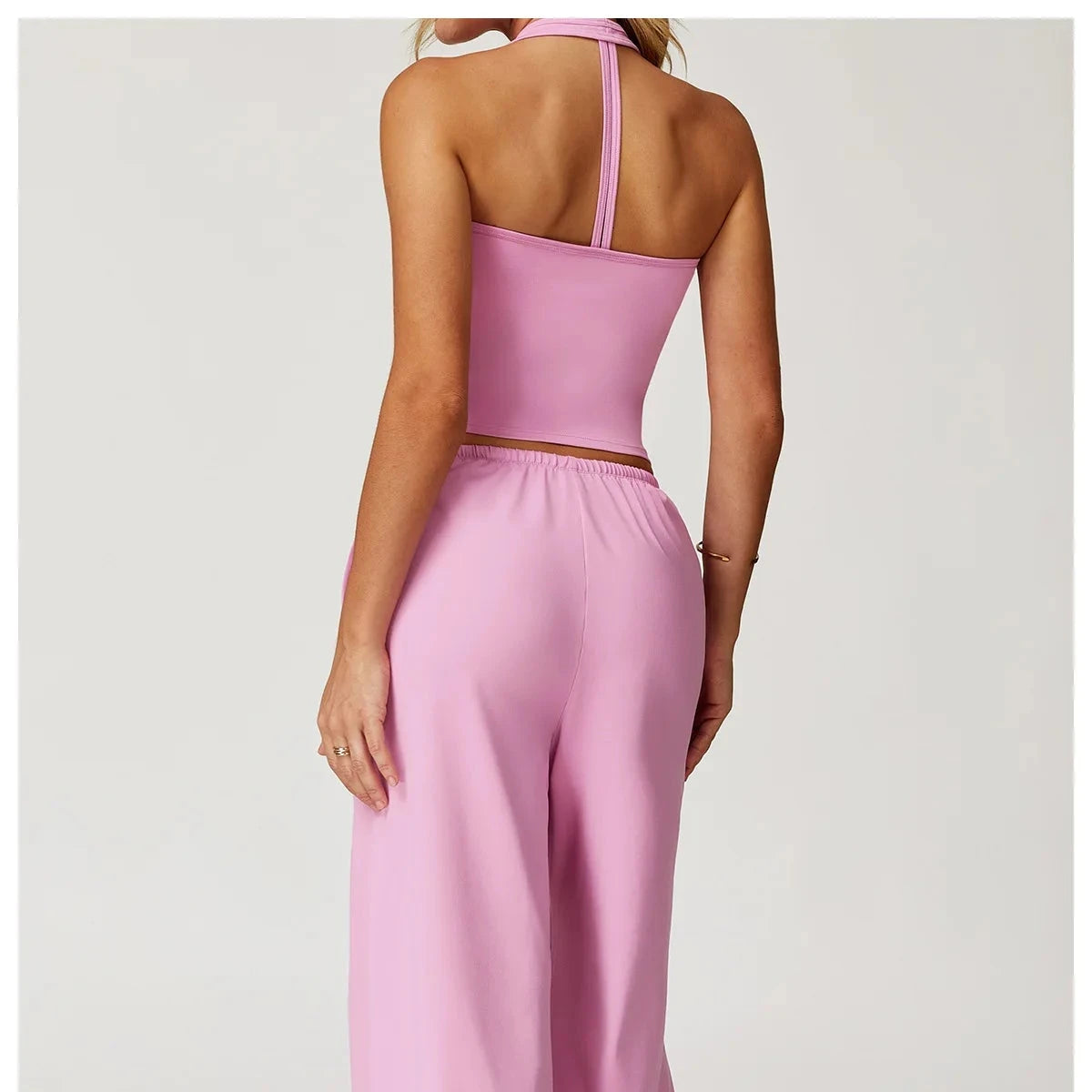 BreezeFlex Loose Yoga Pants Yoga Pants Starlethics