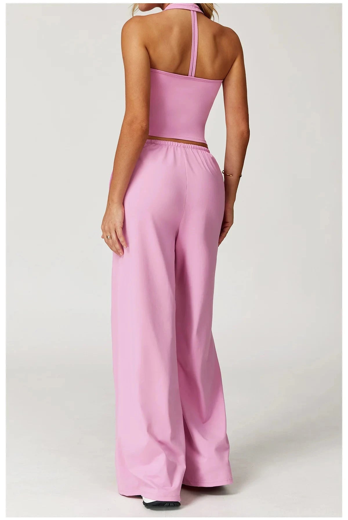 BreezeFlex Loose Yoga Pants Yoga Pants Starlethics