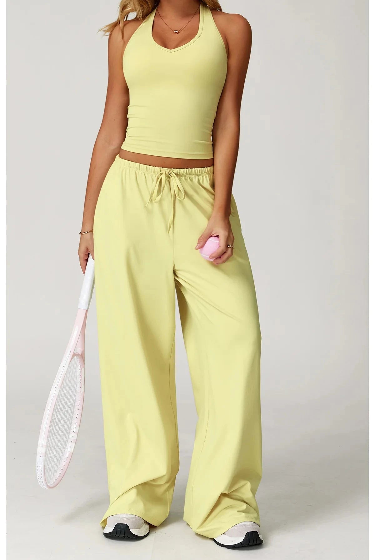 BreezeFlex Loose Yoga Pants Yoga Pants Starlethics