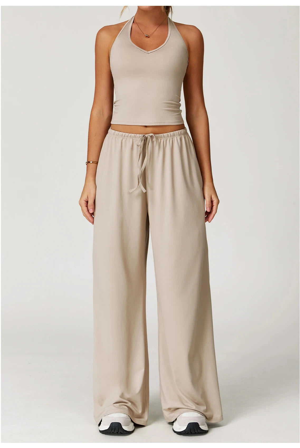 BreezeFlex Loose Yoga Pants Yoga Pants Starlethics