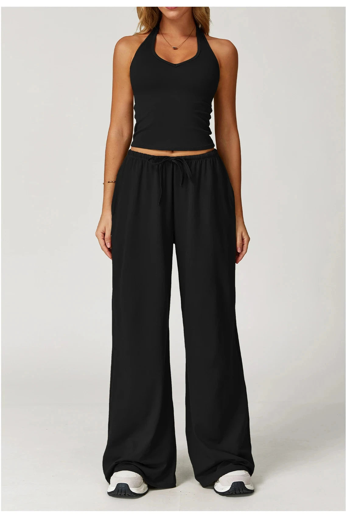 BreezeFlex Loose Yoga Pants Yoga Pants Starlethics