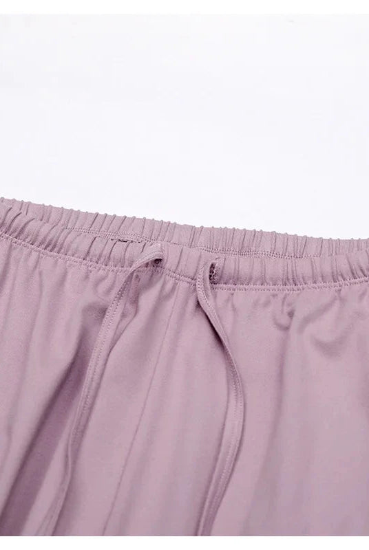 BreezeFlex Loose Yoga Pants Yoga Pants Starlethics