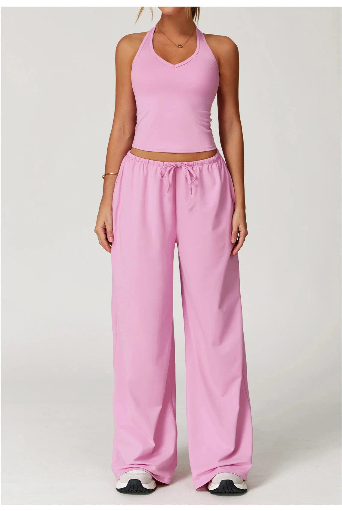 BreezeFlex Loose Yoga Pants Yoga Pants Starlethics