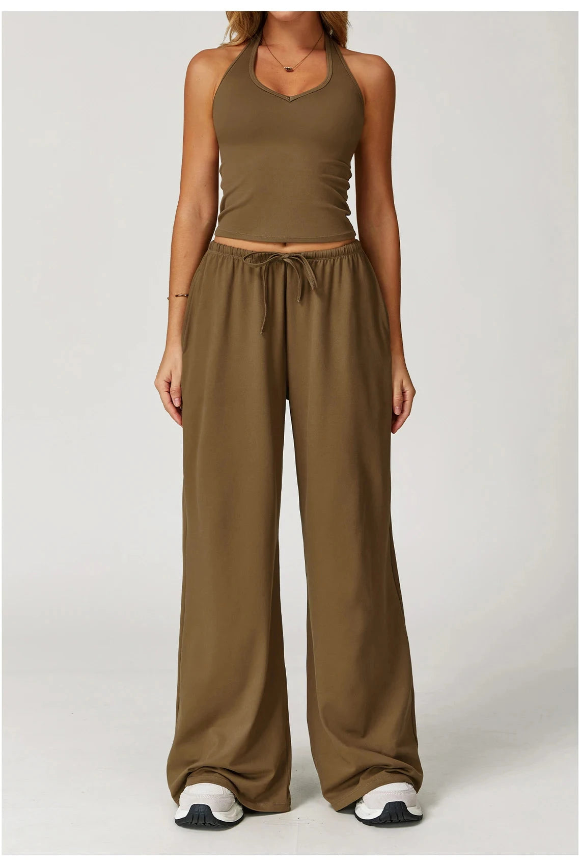 BreezeFlex Loose Yoga Pants Yoga Pants Starlethics