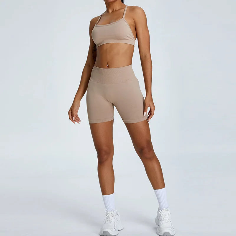 Starlethics Fitness Leggings