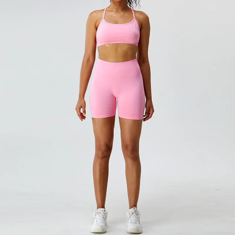 Starlethics Fitness Leggings