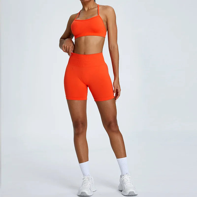Starlethics Fitness Leggings