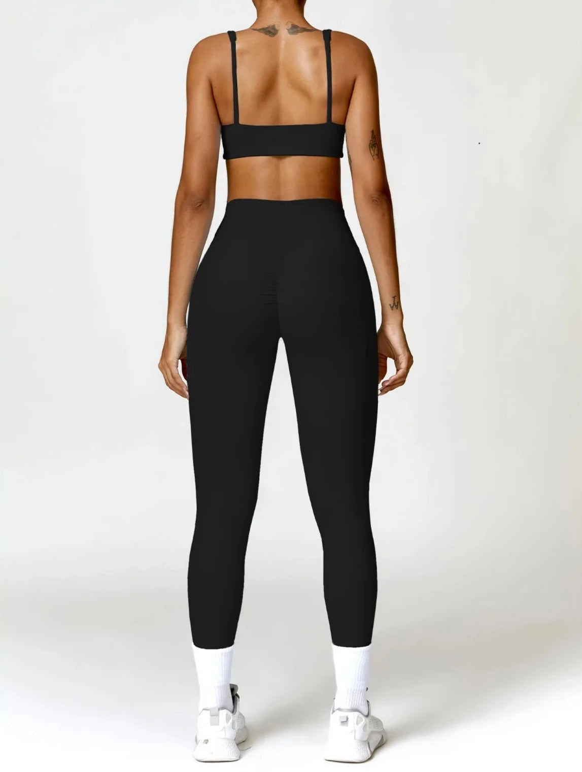 Starlethics Fitness Leggings