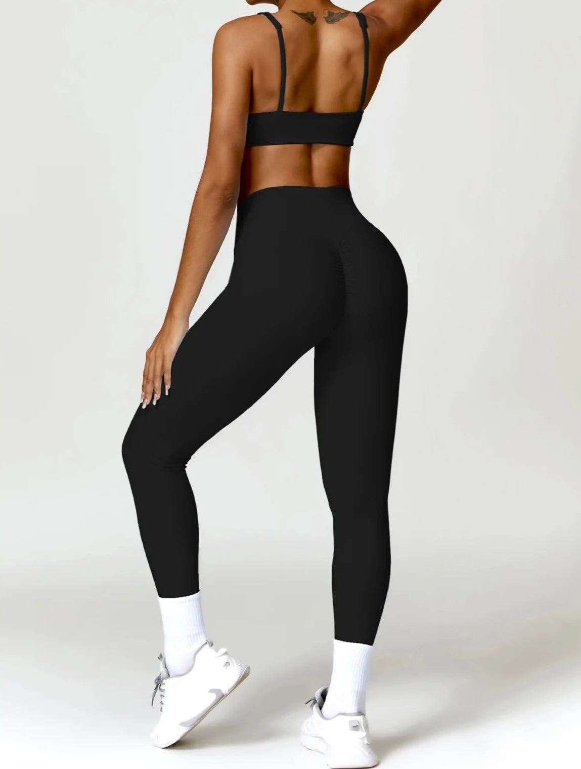 Starlethics Fitness Leggings