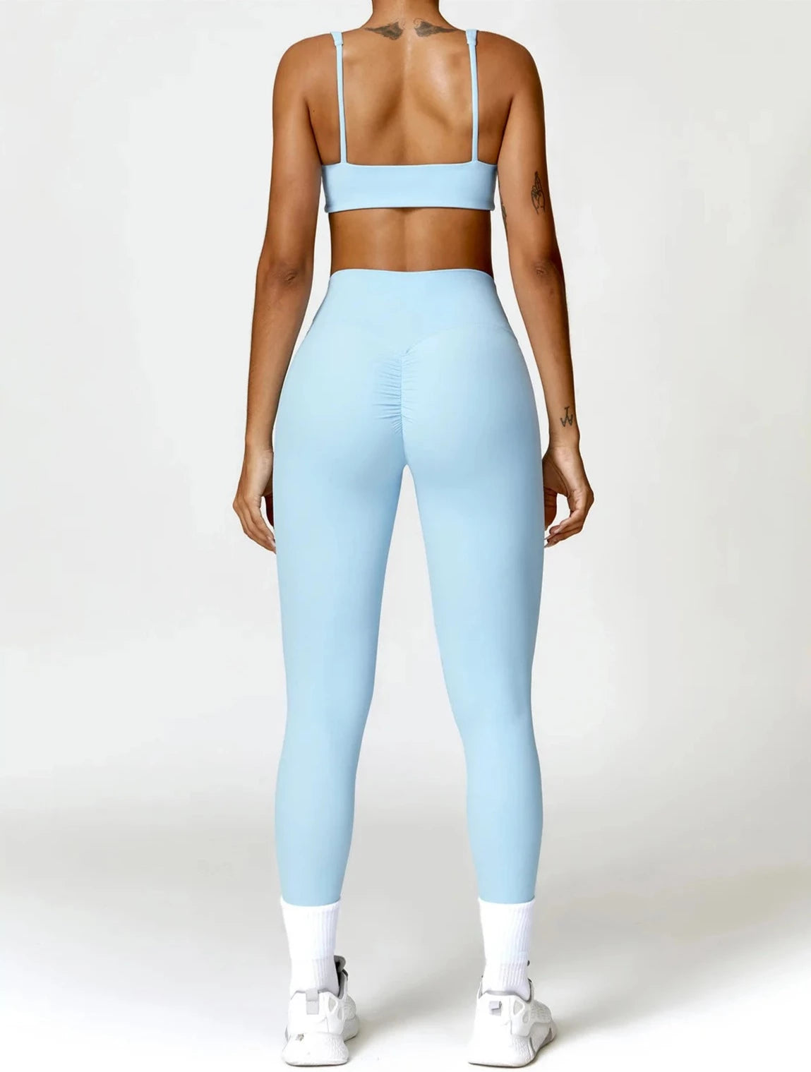 Starlethics Fitness Leggings