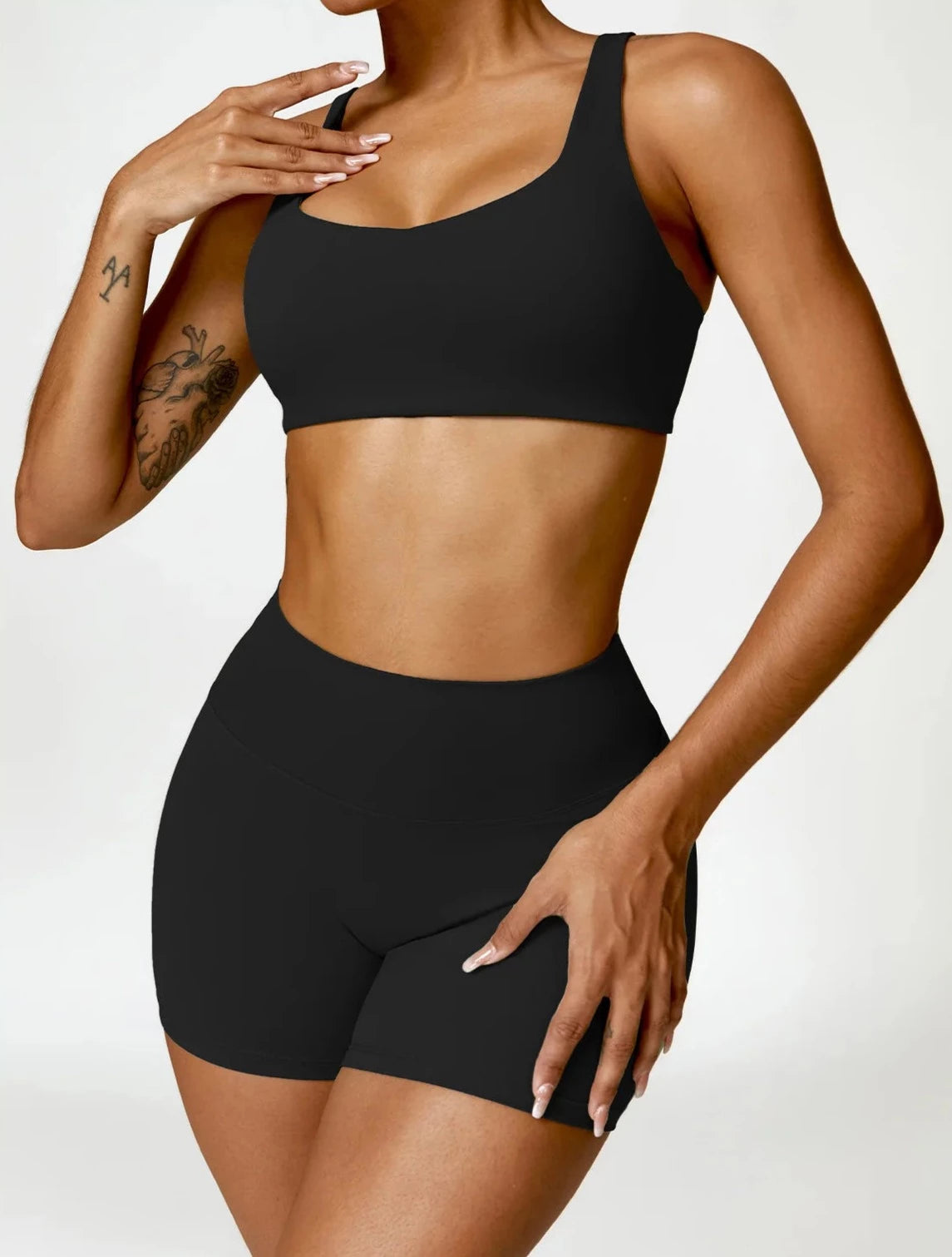 Starlethics Fitness Leggings