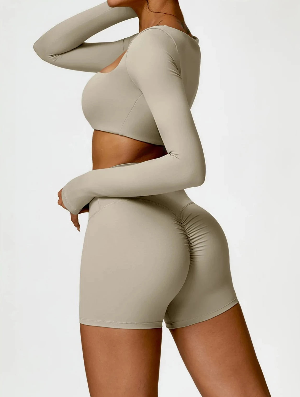 Starlethics Fitness Leggings