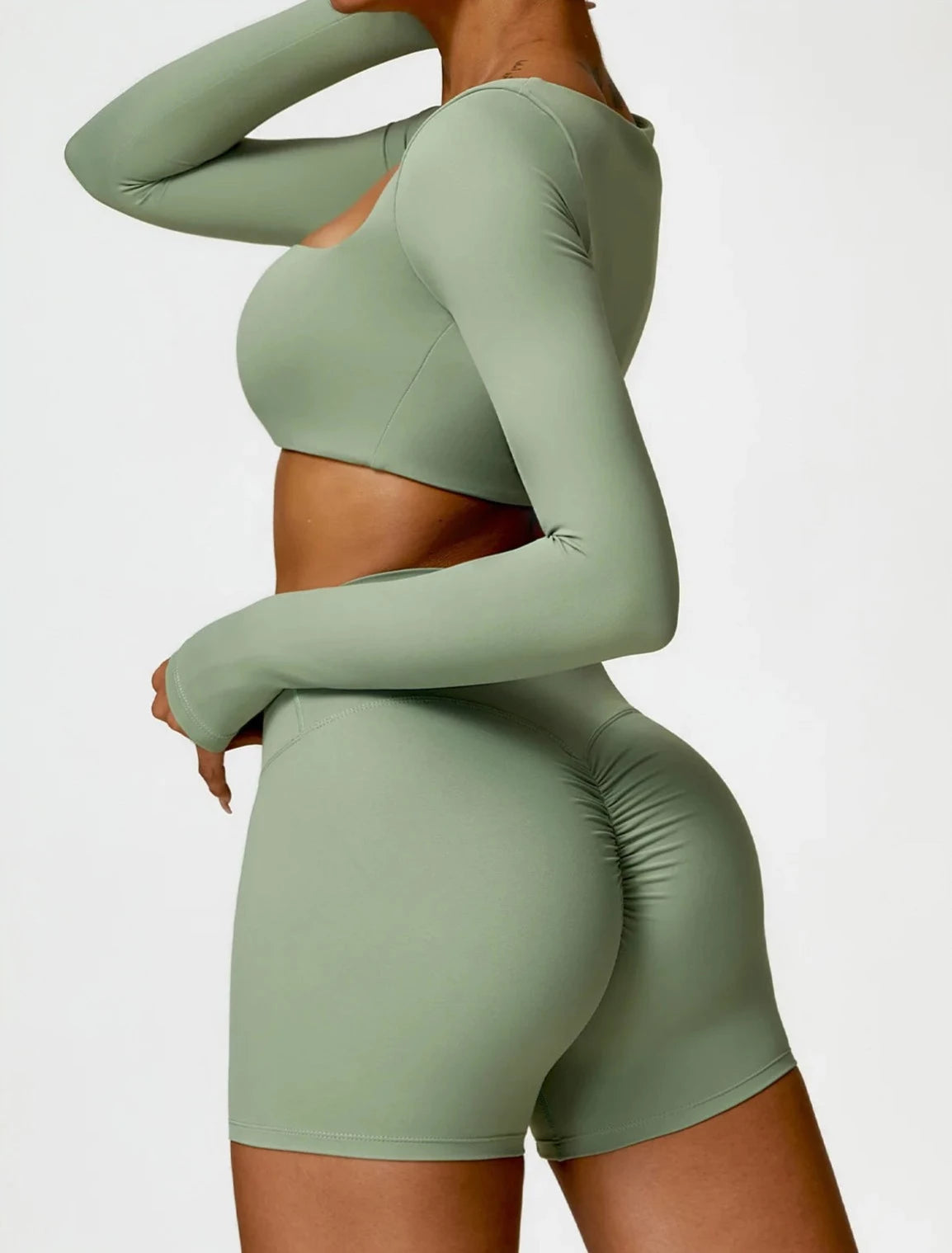 Starlethics Fitness Leggings