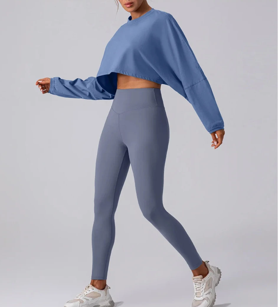 Starlethics Fitness Leggings