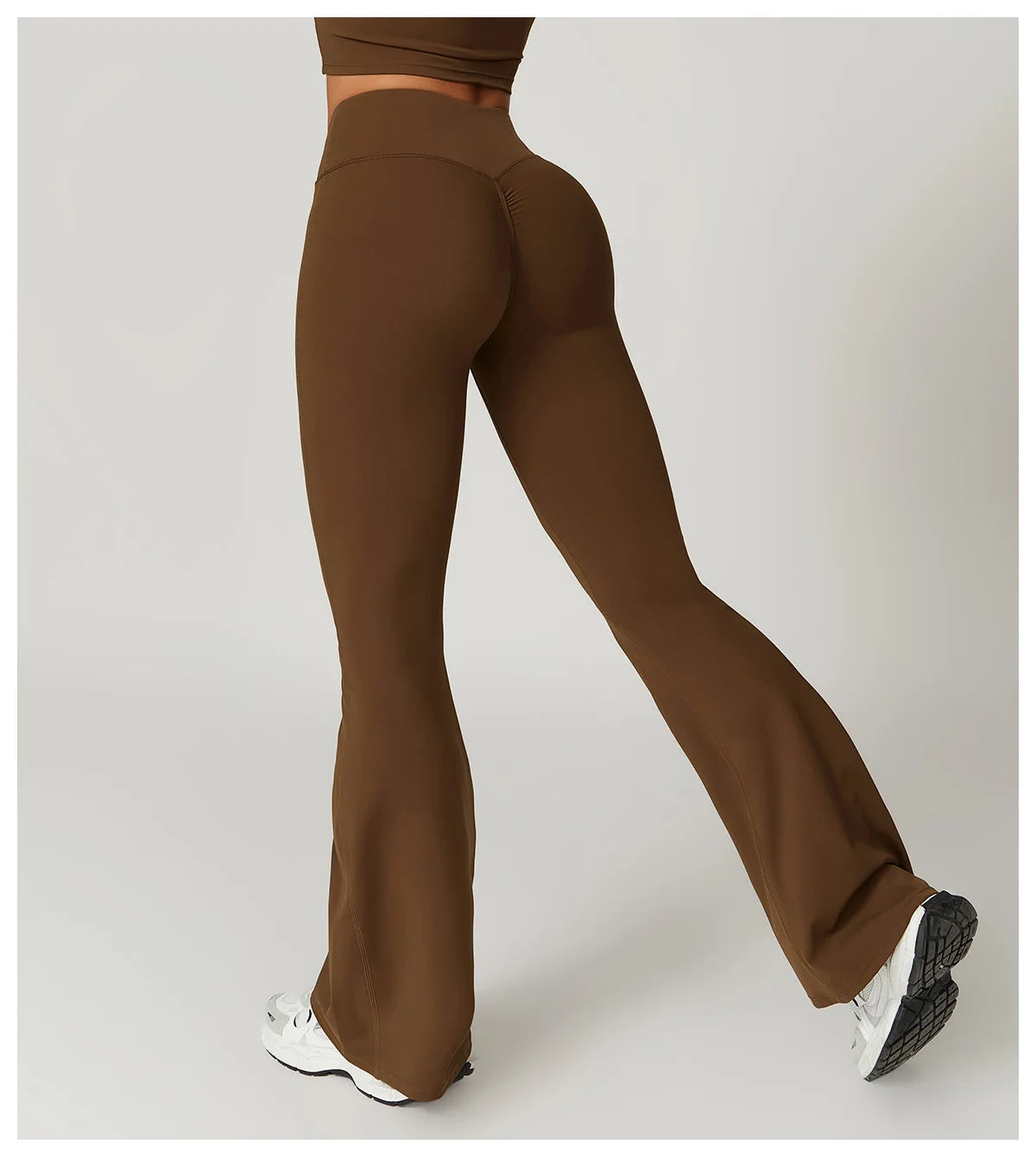 Starlethics Fitness Leggings