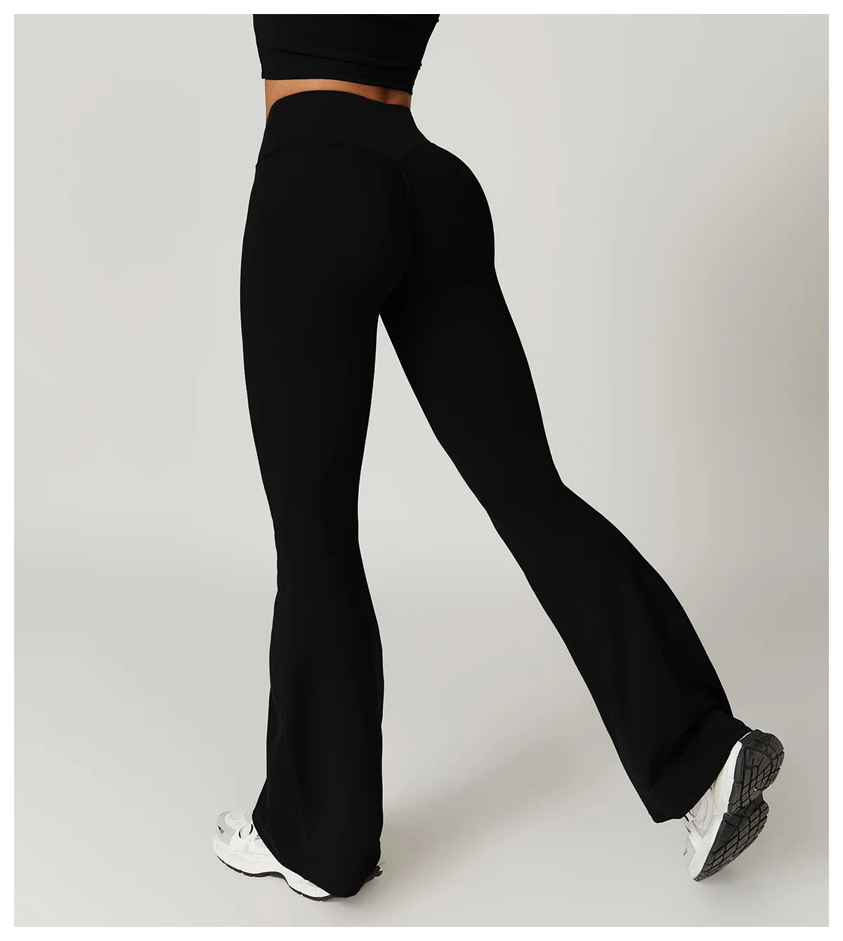 Starlethics Fitness Leggings