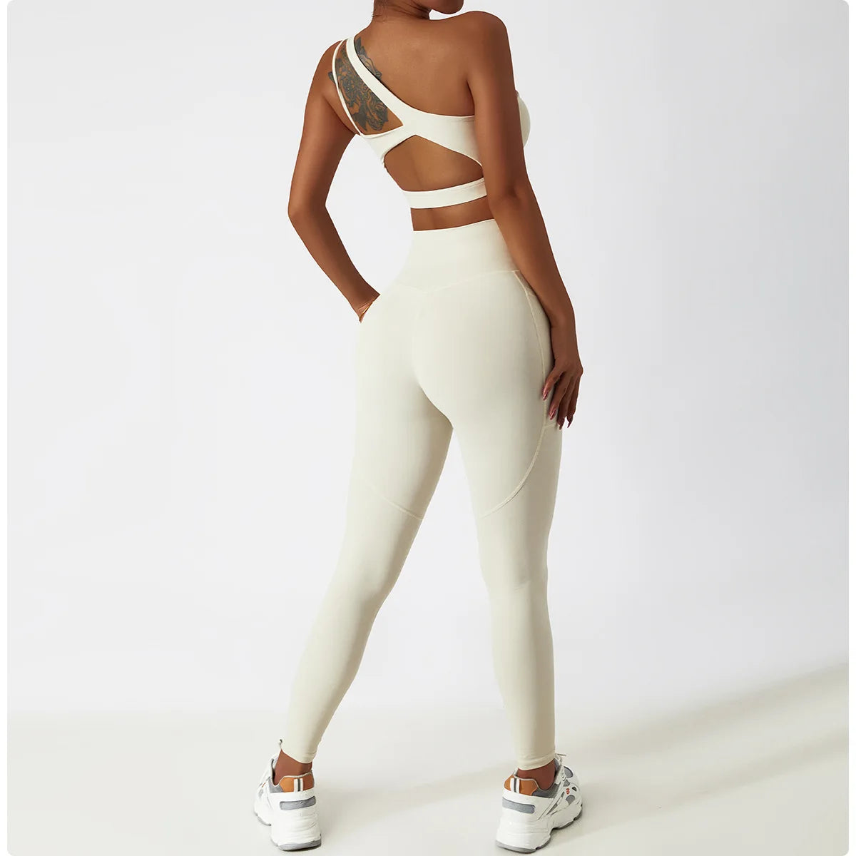 Starlethics Fitness Leggings