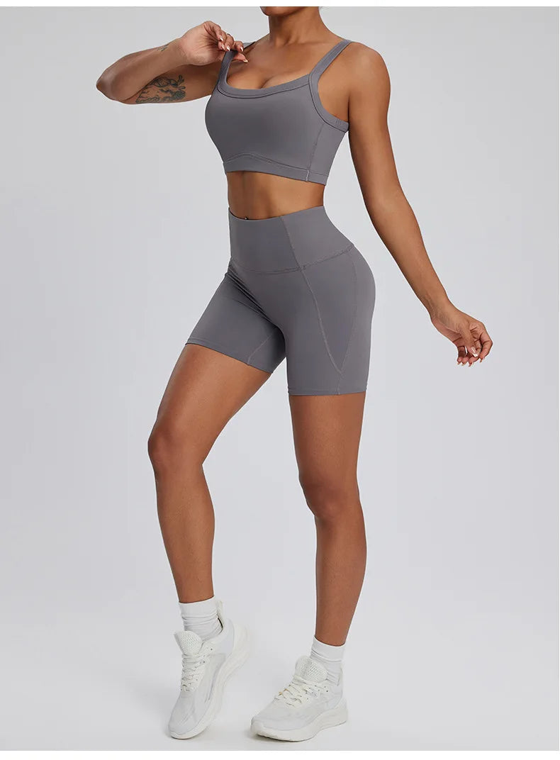 Starlethics Fitness Leggings