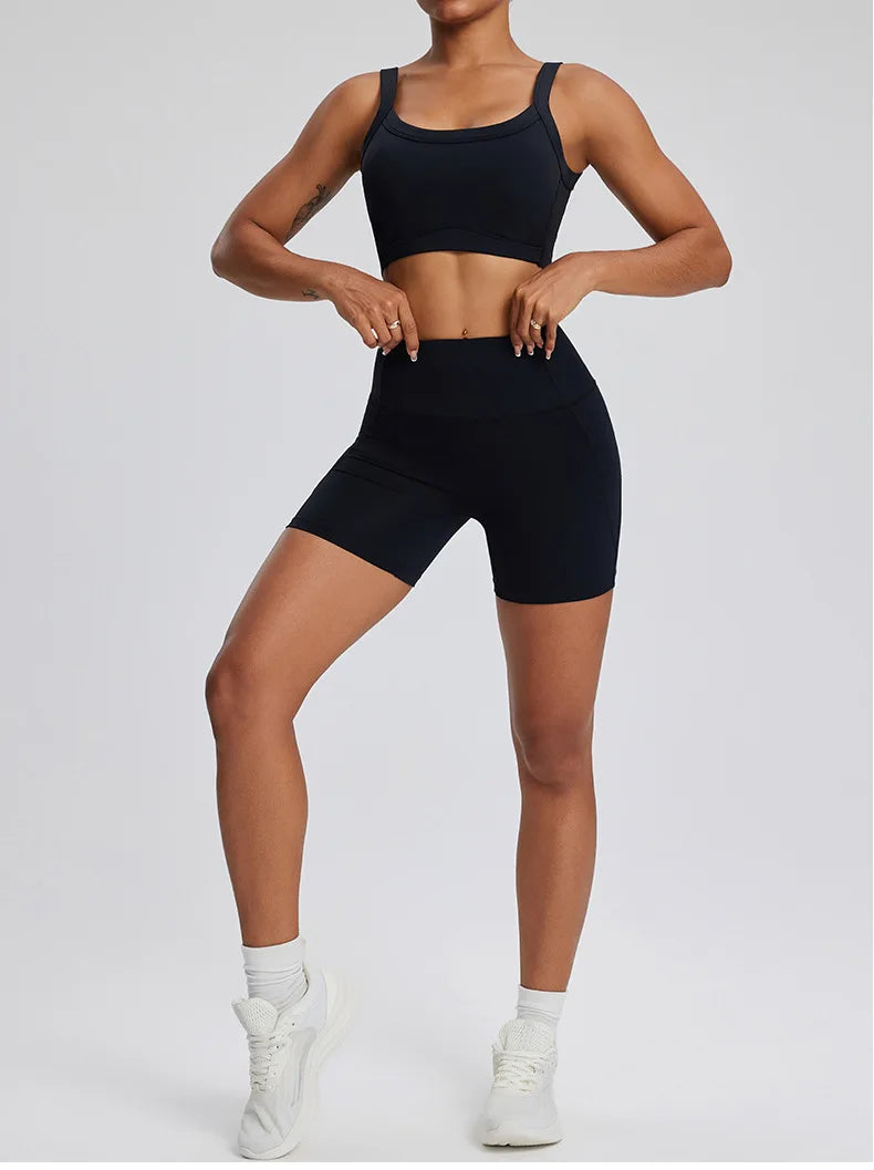 Starlethics Fitness Leggings
