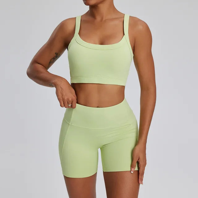 Starlethics Fitness Leggings