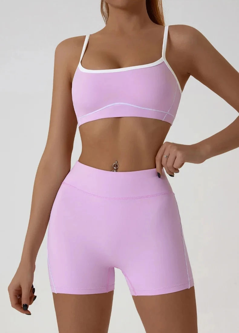 Starlethics Fitness Leggings