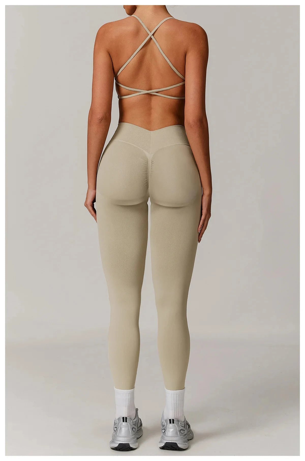 Edge Core Gym Leggings Leggings Starlethics
