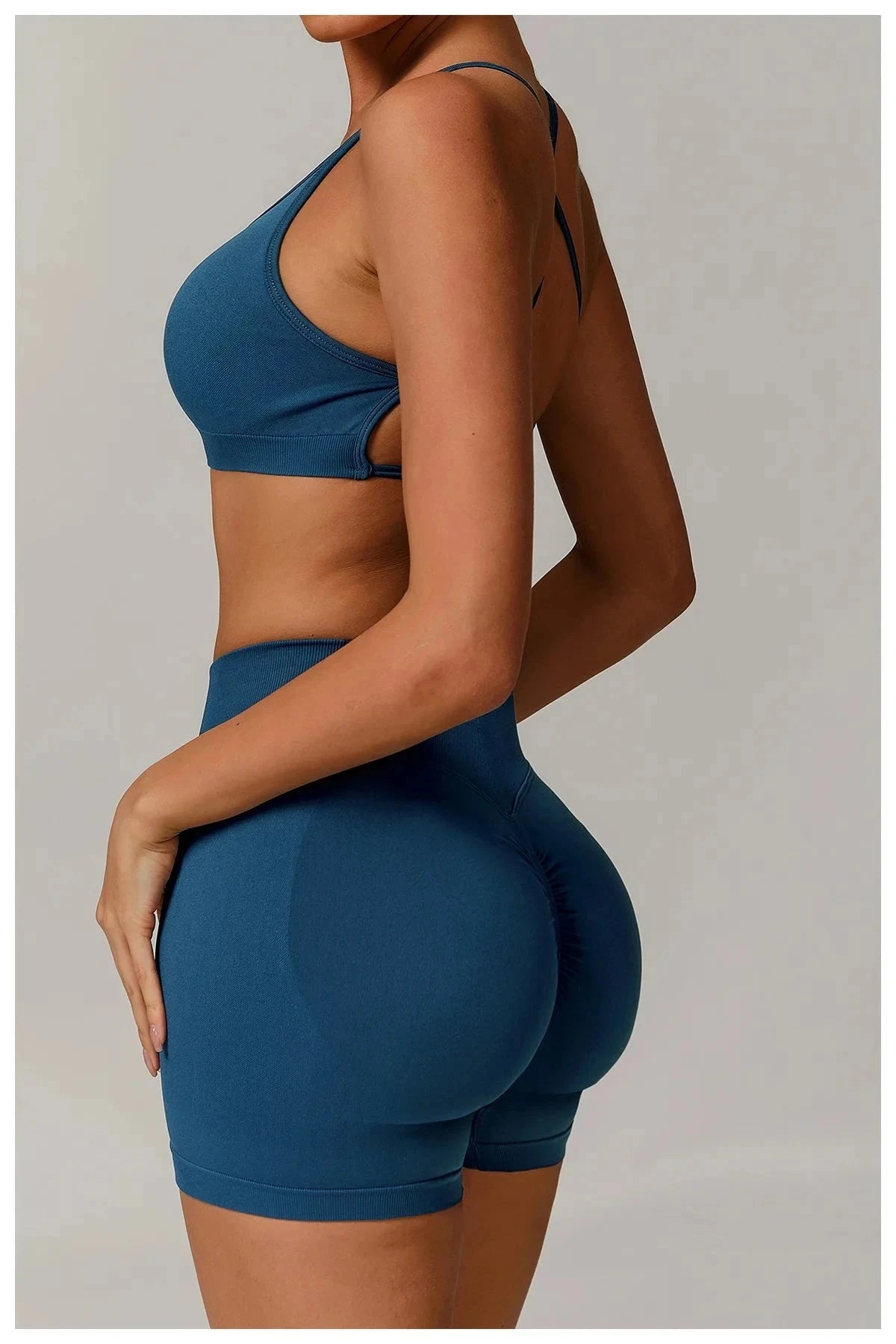 Edge Core Sports Bra Sports Bras Starlethics