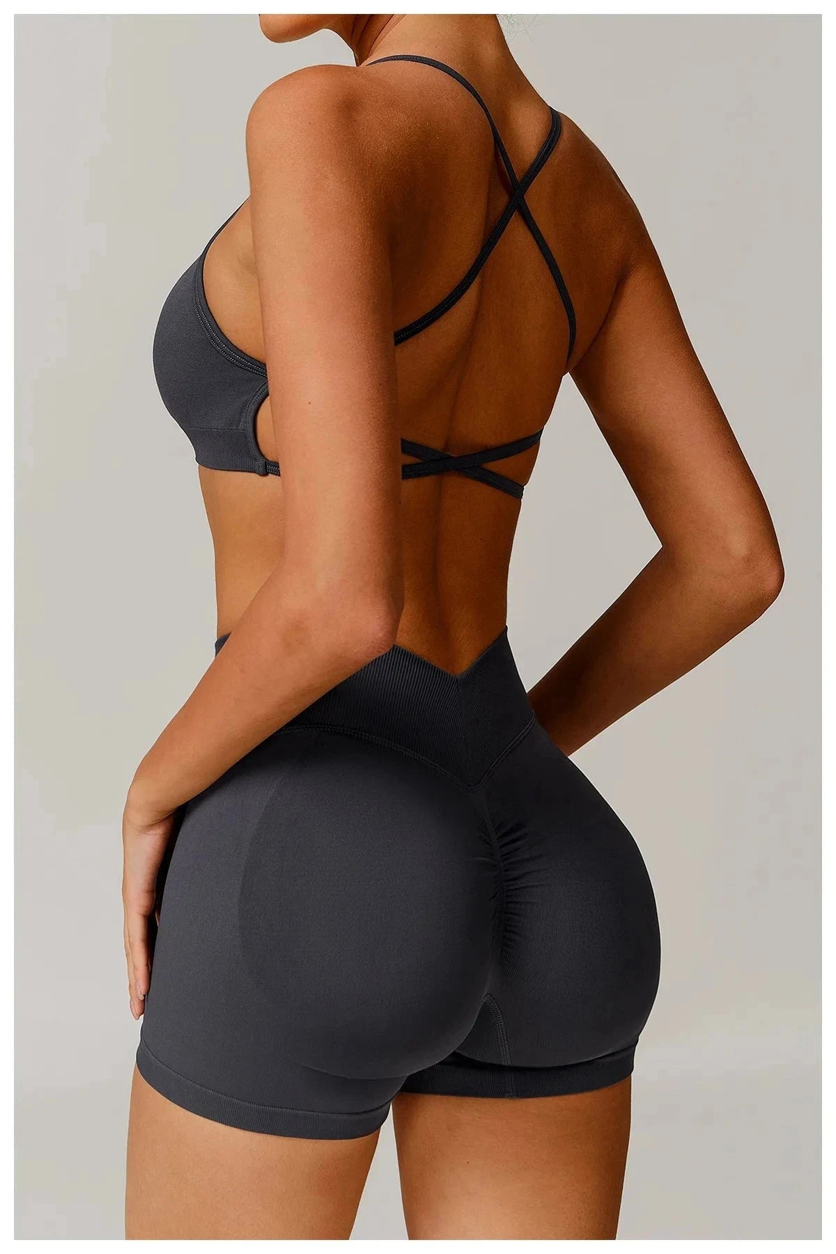 Edge Core Gym Shorts Shorts Starlethics