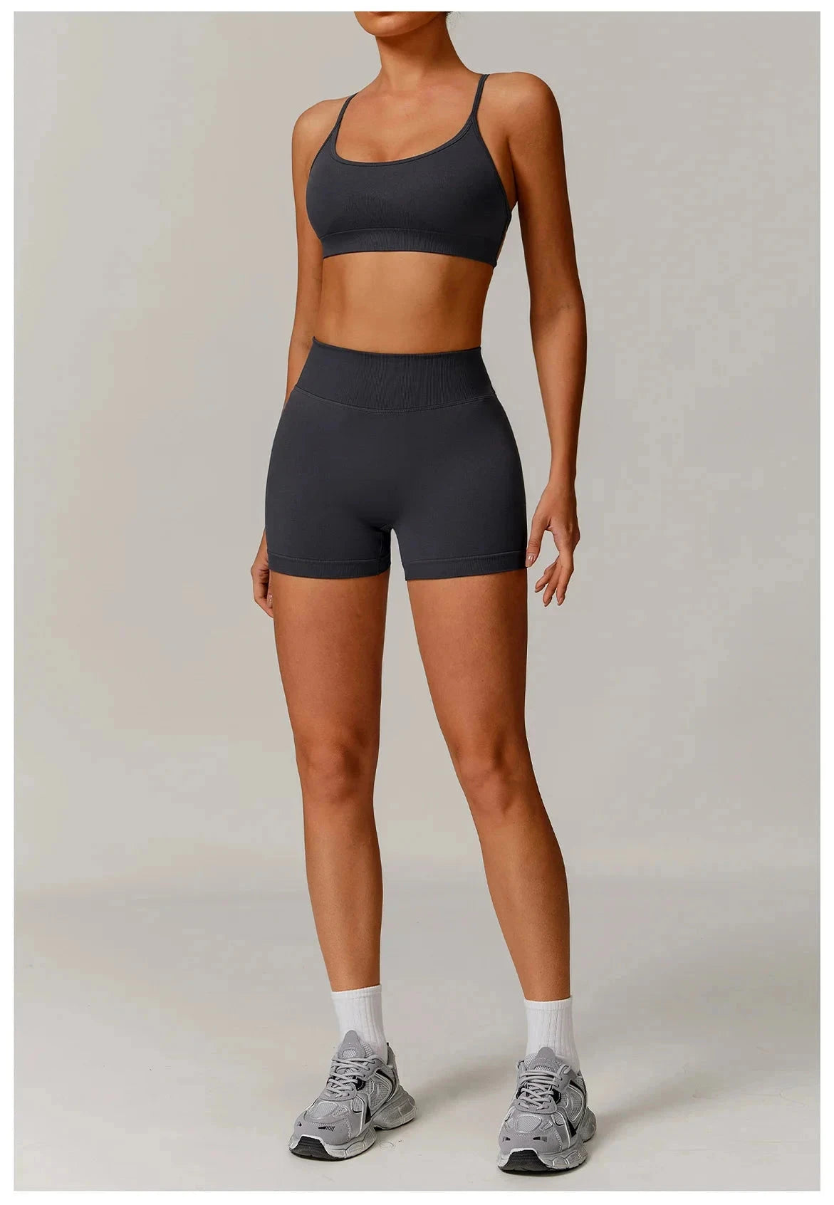 Edge Core Sports Bra Sports Bras Starlethics