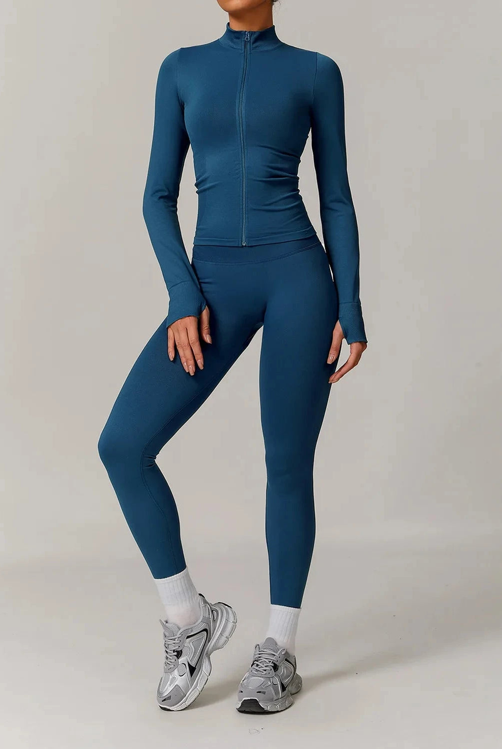 Edge Core Sports Jacket Hoodies & Jackets Starlethics