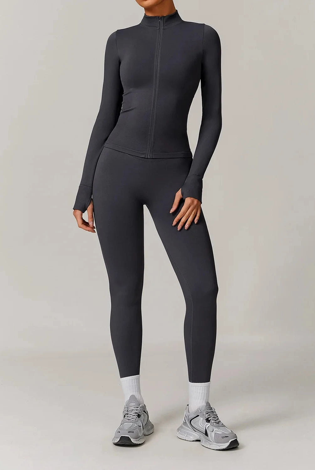 Edge Core Sports Jacket Hoodies & Jackets Starlethics