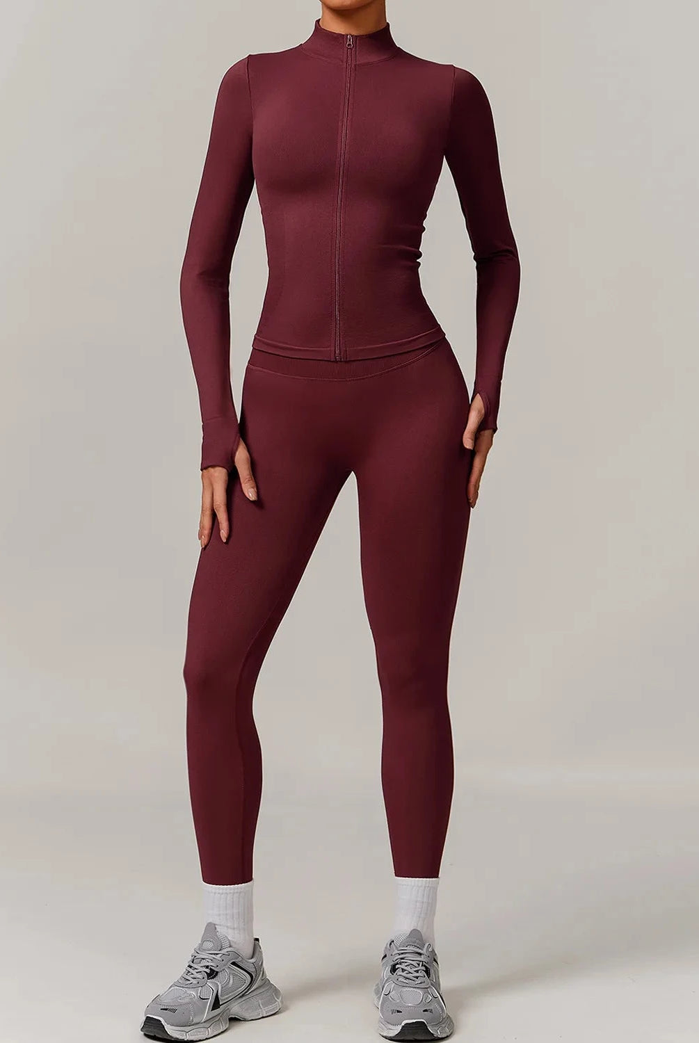 Edge Core Sports Jacket Hoodies & Jackets Starlethics