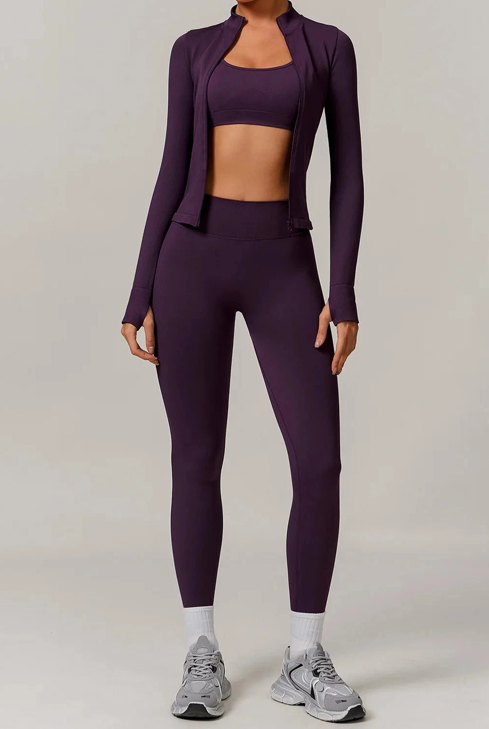 Edge Core Sports Jacket Hoodies & Jackets Starlethics