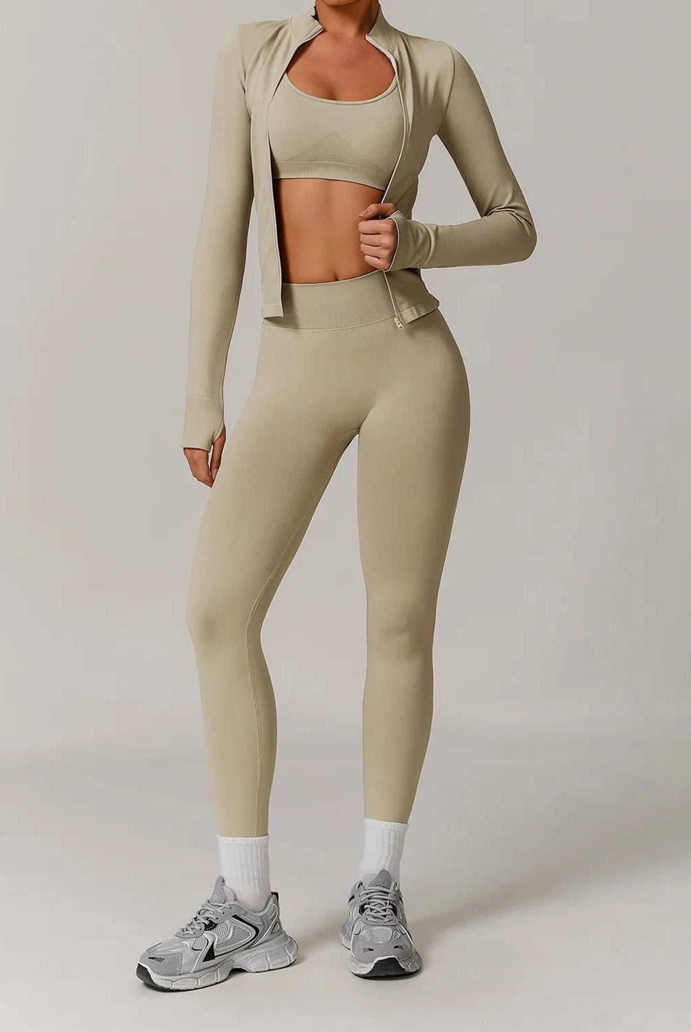 Edge Core Sports Jacket Hoodies & Jackets Starlethics