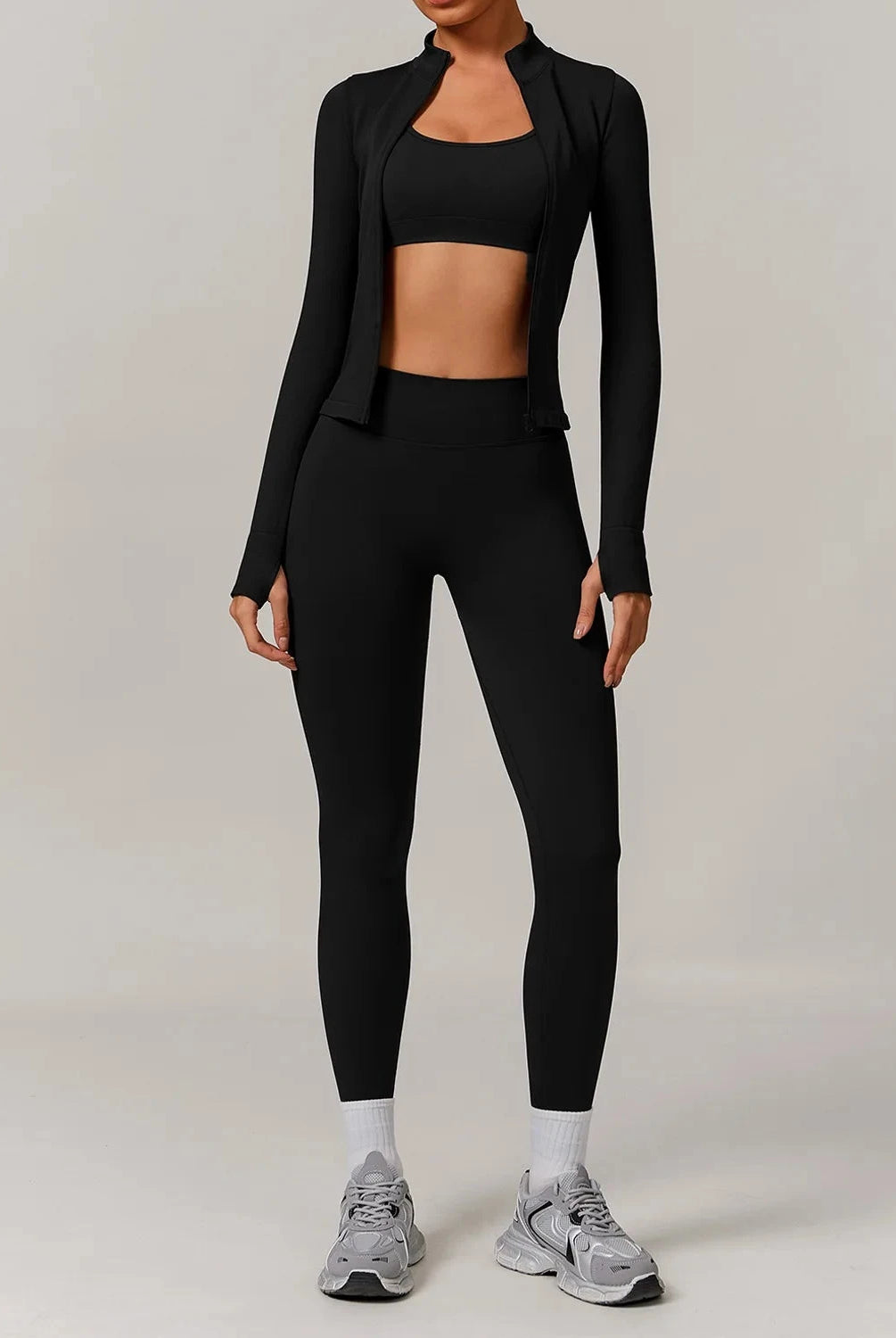 Edge Core Sports Jacket Hoodies & Jackets Starlethics