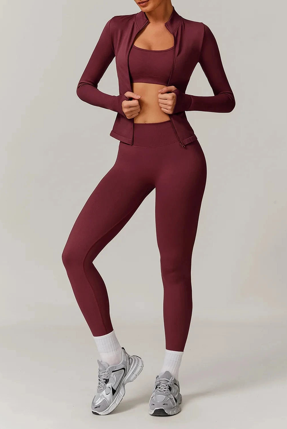 Edge Core Sports Jacket Hoodies & Jackets Starlethics