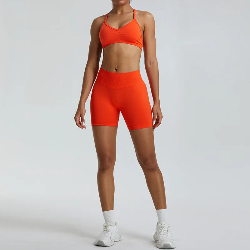 Starlethics Fitness Leggings