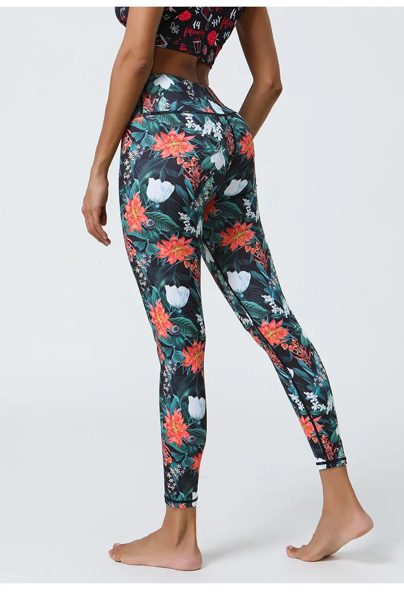 Starlethics Fitness Leggings