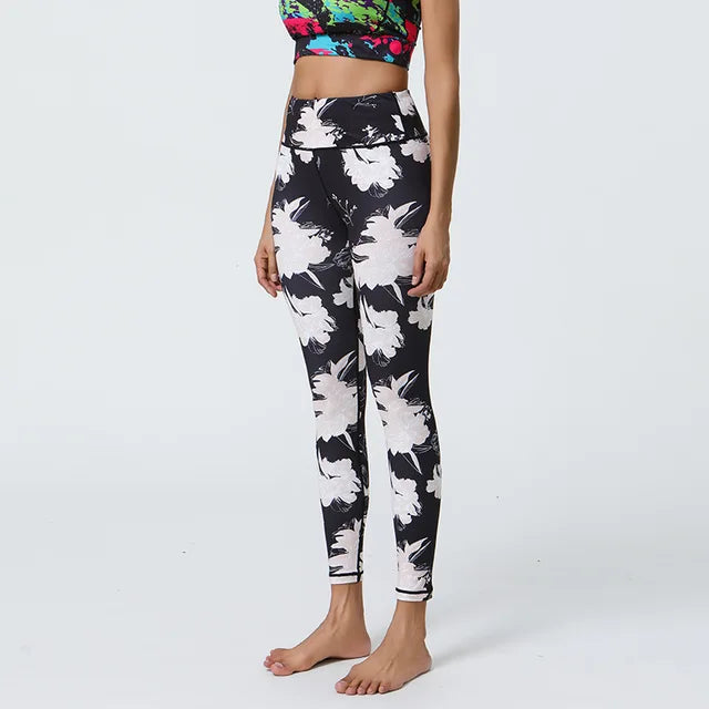 Starlethics Fitness Leggings