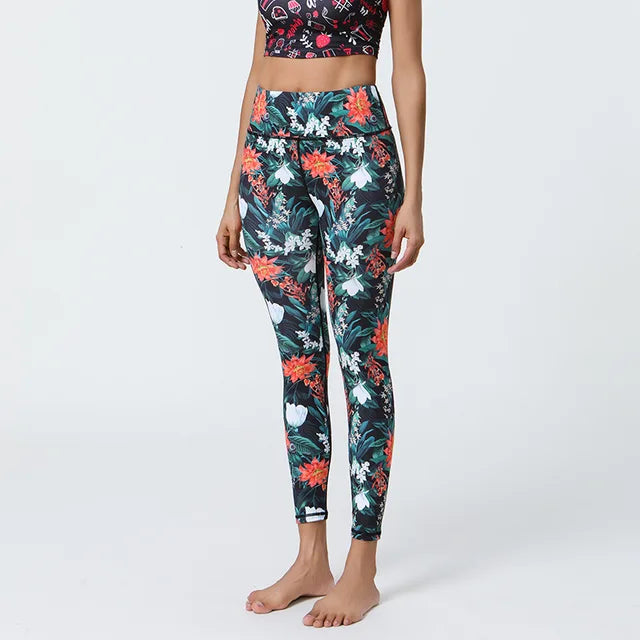 Starlethics Fitness Leggings