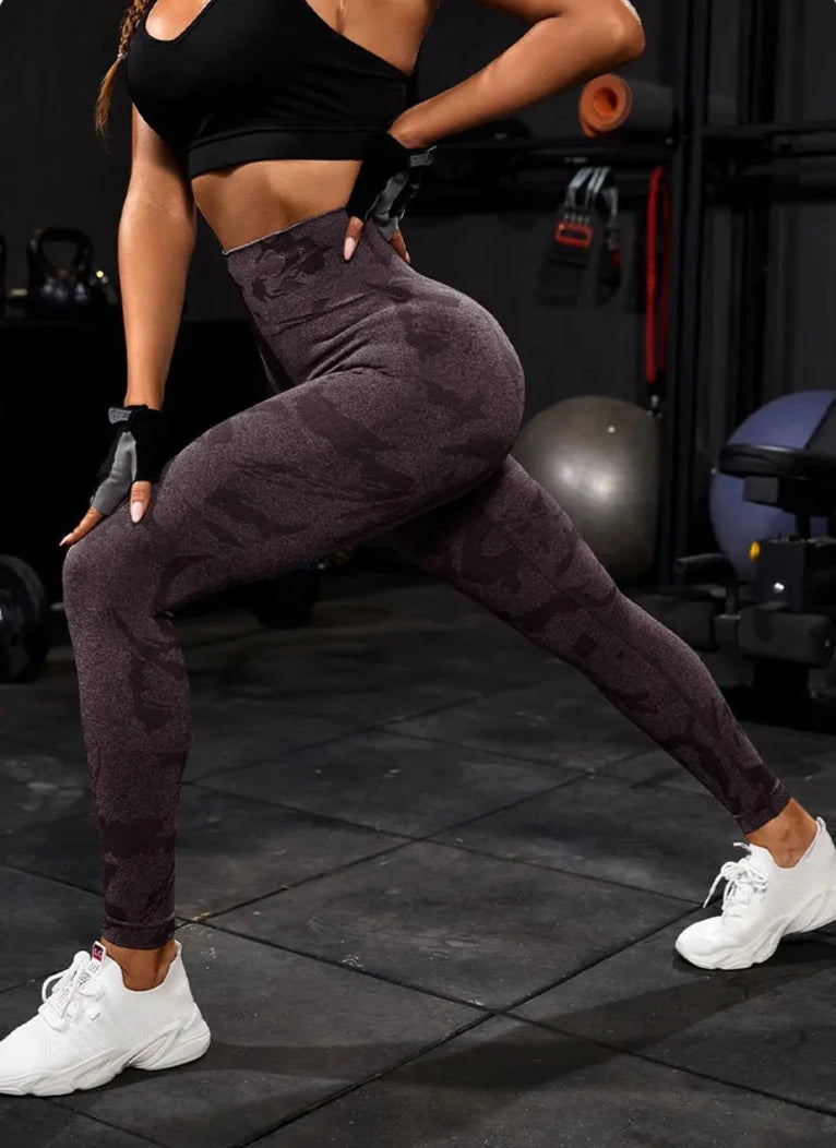 Starlethics Fitness Leggings